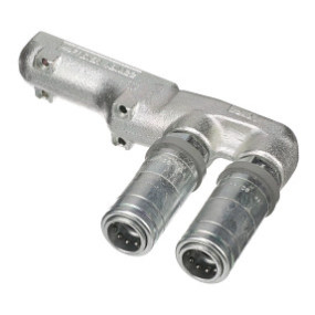 Schnellkupplungsstec Case 87381964