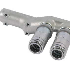 Schnellkupplungsmuff (87381965) Case