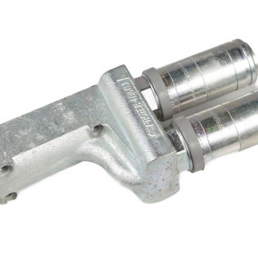 Hydraulikverteiler Case 87381984