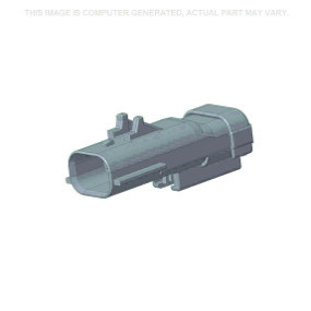 Kabelstecker Case 87382909