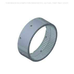 Hohlrad Case 87383413