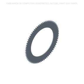 Bremsscheibe Case 87383416