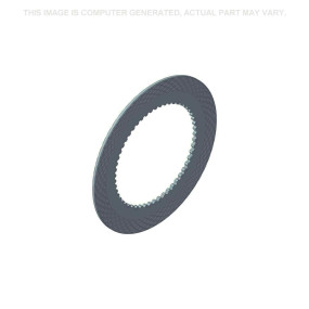 Bremsscheibe Case 87383417