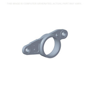 Stange (Kplt.) Case 87383938