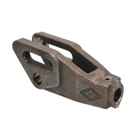 Gelenkgabel Case 87390512