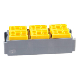 Halter Case 87390640