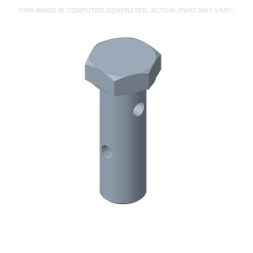 Hydr Steckverbinder Case 87392054