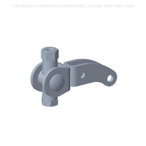 Bedienhebel Case 87393956