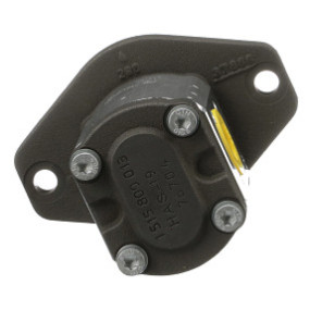 Hyraulikpumpe Case 87395822