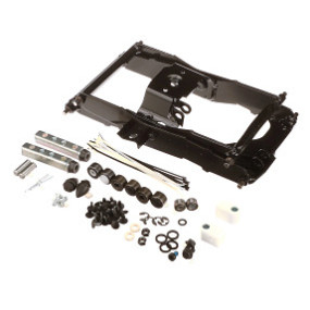 Aufhängung Case 87396449