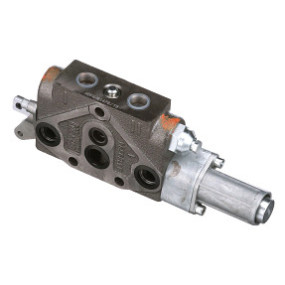 Ventilsegment Case 87396804