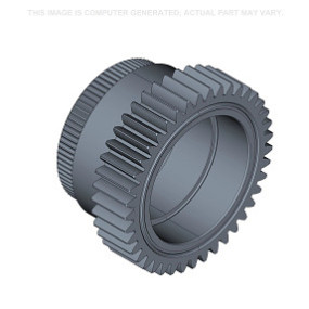 Zahnrad Case 87396958