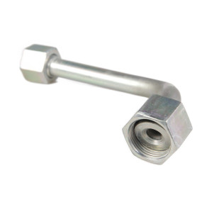 Hydraulikleitung Case 87405121