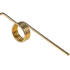 Drehfeder Case 87416539