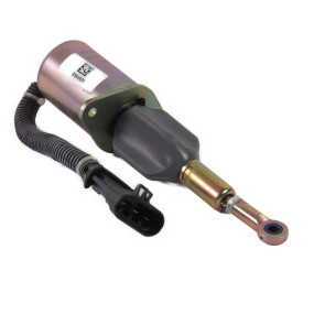 Magnetspule Mech Case 87420948