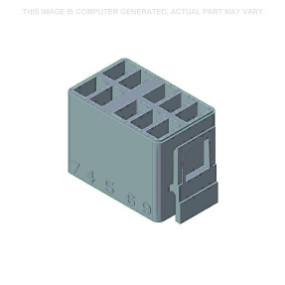 Verbindung Case 87426885
