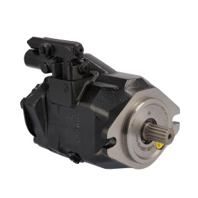 Hyraulikpumpe Case 87429249