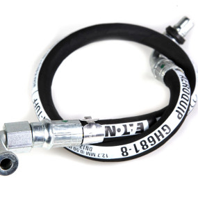 Schlauch Case 87450321