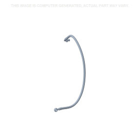 Hydraulikschlauch Case