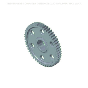 Zahnrad Case 87472072