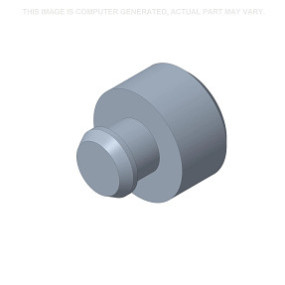 Elastischer Anschlag Case 87476078