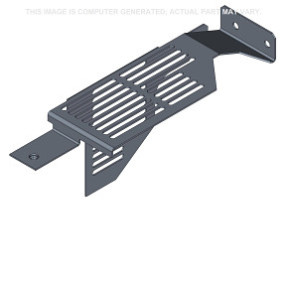 Schutzeinrichtung Case 87477900