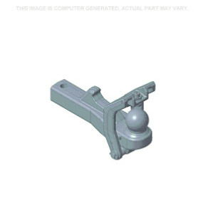 Abschlepphaken  Case 87478404