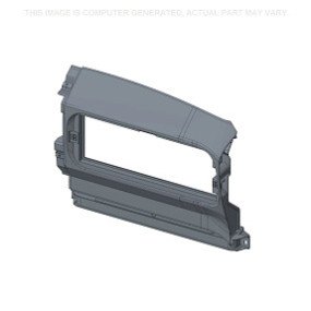 Gehäuse Case 87485332