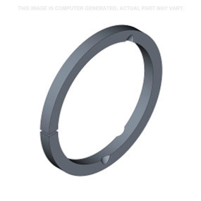 Öldichtung Case 87485814