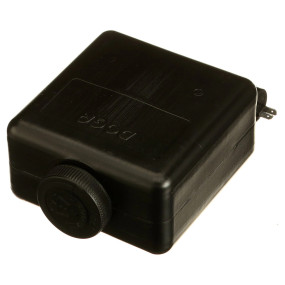 Scheibenwasserbehalt Case