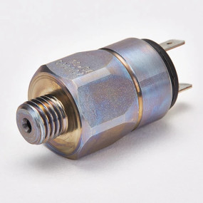 Druckschalter (87494633) Case