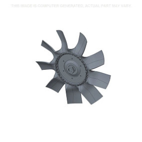 Lüfter Case 87516757