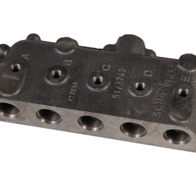 Ventilkörper Case 87520332