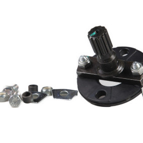 Flexible Kupplung Case 87521601