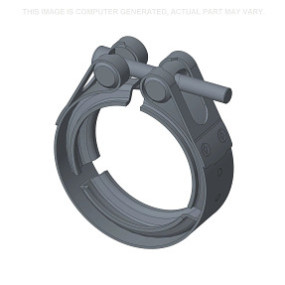 Klemme Case 87524287