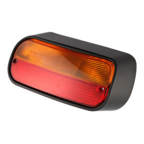 Schlussleuchte Case 87536434