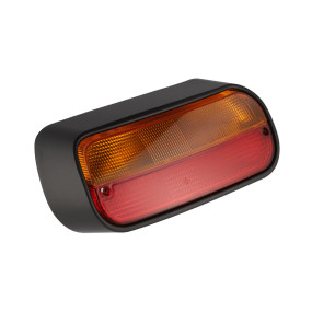 Schlussleuchte Case 87536435