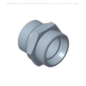 Hydr Steckverbinder Case 87538605