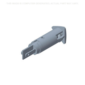 Instrumentenleuchte Case 87538804