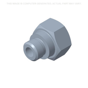 Distanzstück Case 87539510