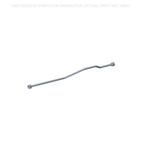 Hydraulikleitung Case 87540060