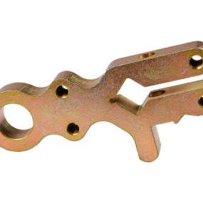 Ausleger Case 87545508