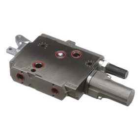 Regelventil Case 87546169