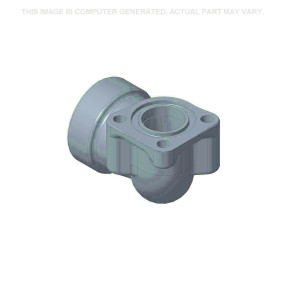 Hydr Steckverbinder Case 87552552