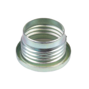 Einlaufstutzen Case 87554848