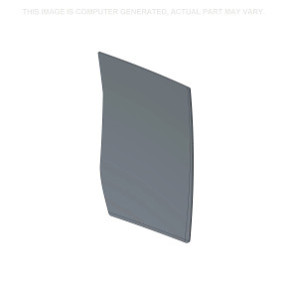 Kabinenglas, Einheit Case 87566891