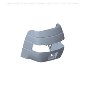 Radiator Grille Case 87568637