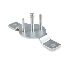 Halterung Case 87570983