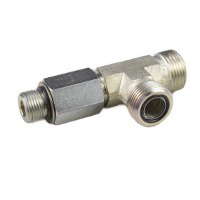 Hydr Steckverbinder Case 87571078