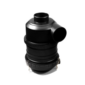 Luftfilter Case
